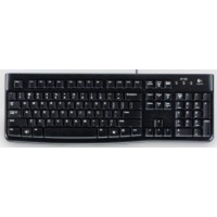 Logitech KEYBOARD K120 ITALIAN LAYOUT