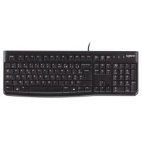 Logitech Keyboard K120 BELGIAN LAY OUT