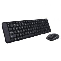 TECLADO RATON INAL MK221
