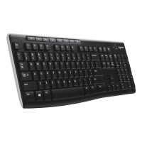 Logitech K270 Wireless Keyboard US Layout