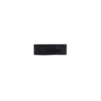 LOGITECH TECLADO K270 NEGRO WIRELESS INALAMBRICO 2.4GHZ