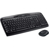 TECLADO RATON INAL COMBO MK331