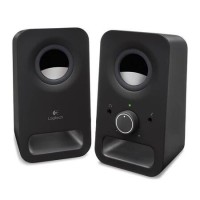 Altavoces Logitech Z150/ 6W/ 2.0