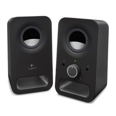 Altavoces Logitech Z150/ 6W/ 2.0