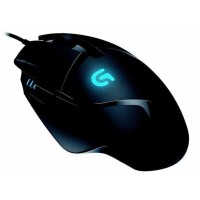 Rato Gaming Logitech G Series G402 Hyperion Fury