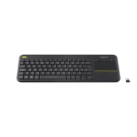 Logitech WIRELESS TOUCH KEYBOARD K400