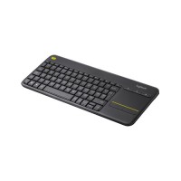 Logitech Wireless Toch Keyboard