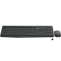 Logitech MK235 WIRELESS KEYBOARD / Mouse