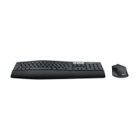 Logitech MK850 Performance Wireless Combo QWERTZ DE