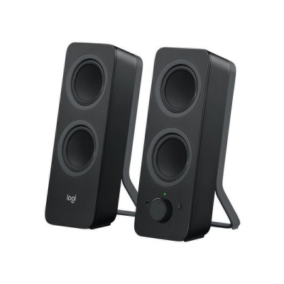 Altavoces con Bluetooth Logitech Z207/ 10W/ 2.0