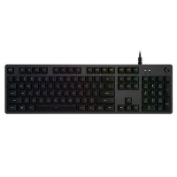 Logitech G512 Carbon GX Brown Carbon