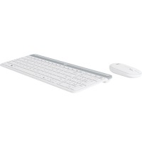 MK470 Slim wrls keyb + Mouse (920-009205)