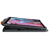 Logitech Bluetooth Slim Folio iPad 7/8/9.Gen  schwarz