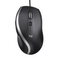 Rato | Logitech | M500s PERP | Preto | USB | 1000 DPI