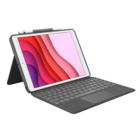 Logitech COMBO TOUCH IPAD 7TH GEN