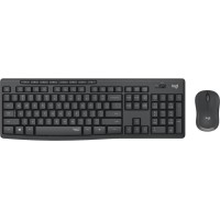 Logitech MK295 Silent - 920-009795