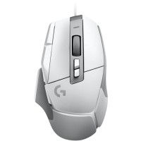 Logitech G502 X - WHITE - EER2