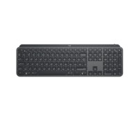 Logitech Wireless Keyboard MX Keys f. Business graphite retail