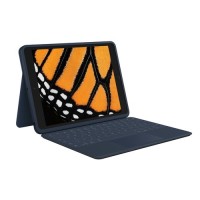 Logitech Bluetooth Rugged Combo 3 Touch iPad 7.,8.,9. Gen.