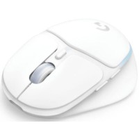Logitech G G705 Mouse small hands 6 buttons wireless Bluetooth USB Lightspeed receiver