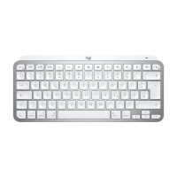 Logitech MX Keys Mini MAC - Tastatur Hintergrundbeleuchtung