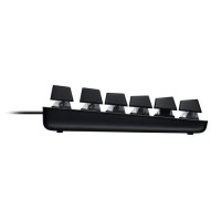 Logitech G413 TKL SE - Black - CH -