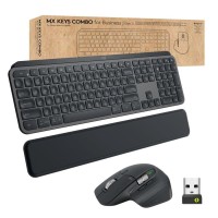 Logitech MX KEYS COMBO FOR BUSINESS GEN (920-010932)