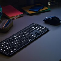 Logitech MX Keys Combo for Business QWERTY US