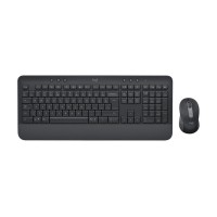 Logitech MK650 for Business Graphite