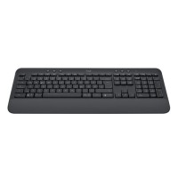 Logitech Signature K650 Bluetooth 5.1 Graphite