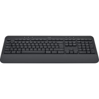 Logitech Signature K650 - Graphite - HUN