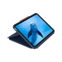RUGGED COMBO 4 TOUCH FOR IPAD