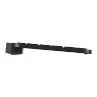 Logitech MX KEYS S - GRAPHITE - CZE-SKY