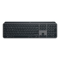 MX KEYS S - GRAPHITE - CH - BT