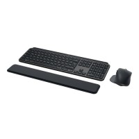 Logitech MX Keys S Combo QWERTZ DE