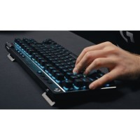 Logitech G PRO X TKL LIGHTSPEED MAGENTA