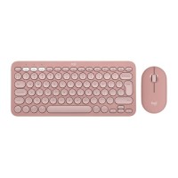 Logitech Pebble 2 Combo US