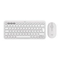 PEBBLE 2 COMBO TONAL WHITE US