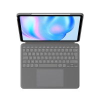 Logitech Combo Touch for ipadair 13INCHM2