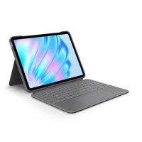 Logitech Combo Touch For Ipadair 11INCHM2