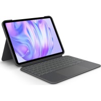 Logitech Bluetooth Combo Touch iPad Pro 11" M4