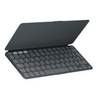 Logitech Keys-To-Go 2 Graphite (DE)
