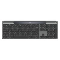 Logitech Wireless Signature Slim Solar K980 US