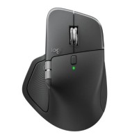 Rato Óptico Logitech MX Master 4 Advanced Wireless 8000DPI