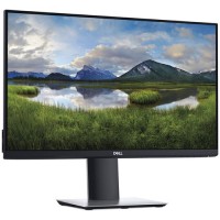 TFT P2419H LED IPS 61cm sw 24''/1920x1080/DP/VGA/HDMI/USB/PIVOT