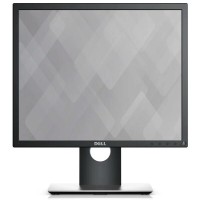 Dell P Series P1917S - 48.3 cm (19 Zoll) - 1280 x 1024 Pixel - SXGA - LED - 6 ms - Schwarz