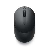 DELL MS3320W. Forma: Ambidestro. Tecnologia de detecção de movimento: Ótico, Interface de dispositivo: RF Wireless+Bluetooth, Resolução do movimento: 1600 DPI, Tipo de botões: Botões premidos, Número de botões: 3, Tipo de scroll (deslocamento): R