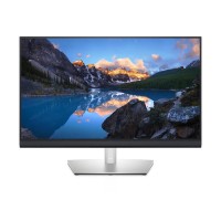Monitor LED | Dell | UltraSharp UP3221Q | 31.5" | 4K IPS | Preto