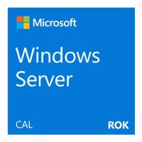 DELL WINDOWS SERVER 5-PACK 2022/2019 USER CALS STD OR DTC #PROMO FINAL STOCK