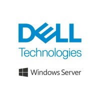 MICROSOFT WINDOWS SERVER DELL 634-CVFM
